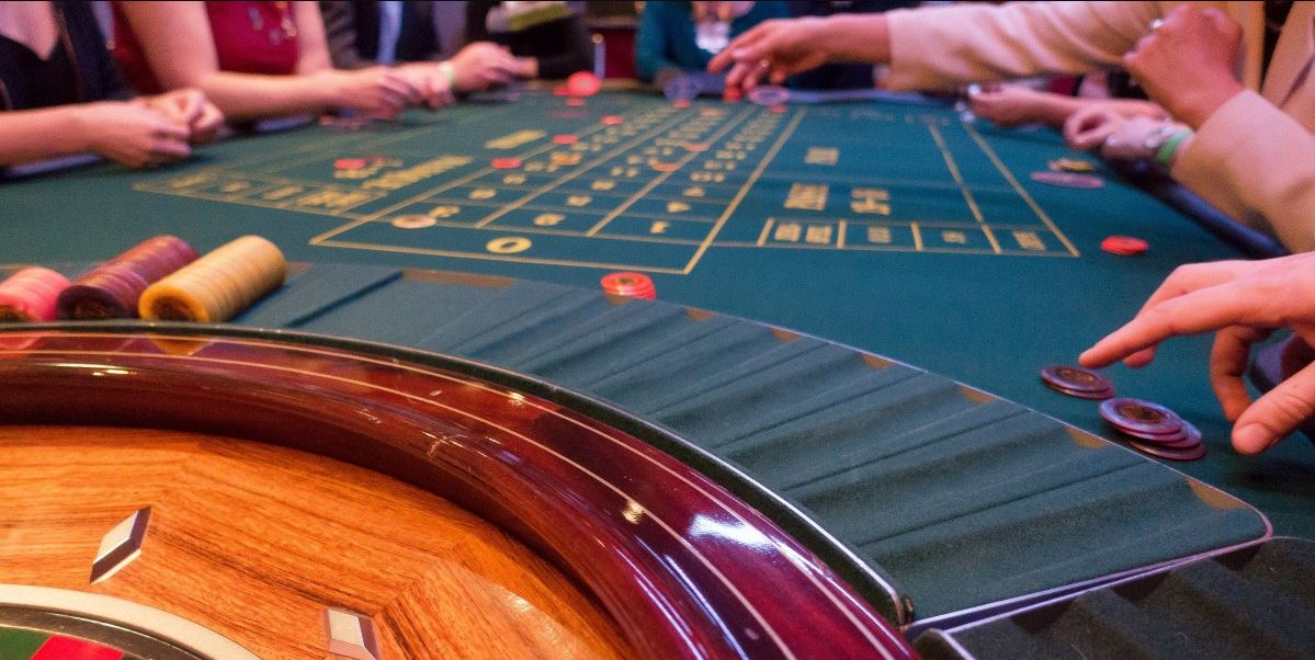 online casino info