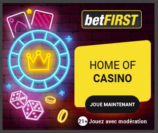 Betfirst Dice Games