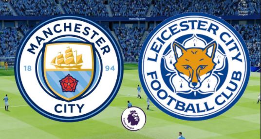 Manchester City VS Leicester | Wed 10 euro en krijg er 50