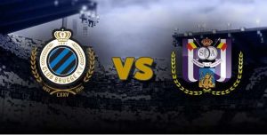 Brugge VS Anderlecht