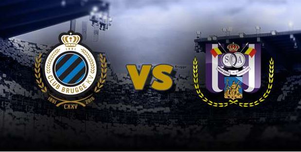 Brugge vs Anderlecht | Wed op deze classico | ontvang 50 euro
