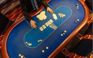 poker