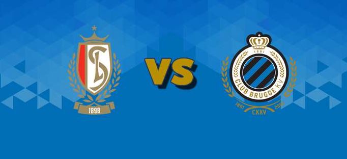 Profiteer van deze promotie | Standard VS Club Brugge | Win tot 50 euro