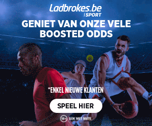 Ladbrokes.be